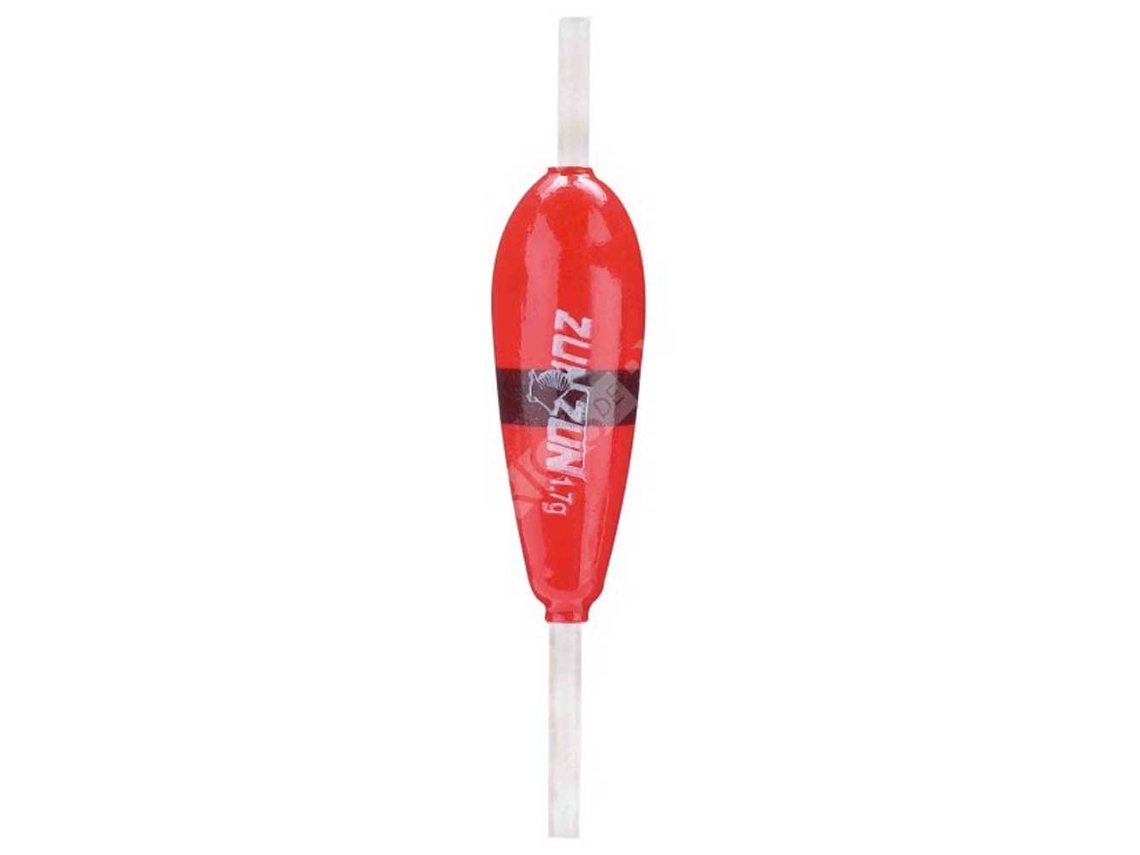 Flutuador Nv Vermelho 3 Gzunzun