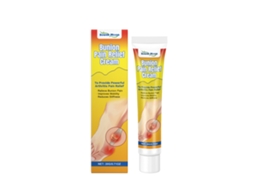 Creme Calmante de Pés, Cuidado Suave e Relaxante LAXISCREED