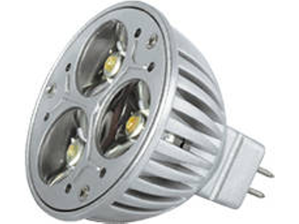 Lâmpada LED TRANSMEDIA LP 1-33 FQ