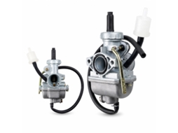 Carburador Pz20 Para Atv E Motas Todo-o-terreno 49cc-125cc