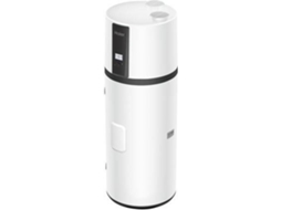 Bomba de Calor HAIER HP200M7-F9 (200 L)