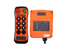 Comando À Distância Para Acdc110-460v Q600 Industrial Infinitely Matched Code Large Inst Ent Control Lift Interruptor