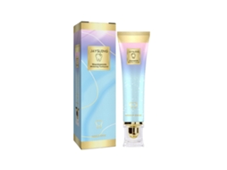 Creme Dental Branqueador para Dentes Brancos e Saudáveis LAXISCREED