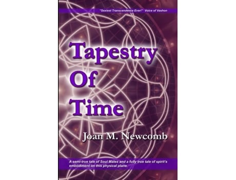 Livro Tapestry Of Time de Newcomb, Joan et al. (Inglês)