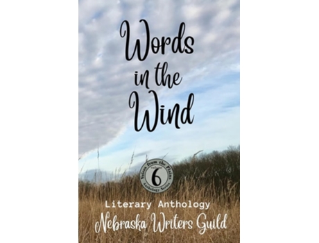 Livro Words in the Wind de Haase e Julie (Inglês)