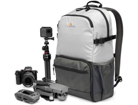 Mochila LOWEPRO Truckee Bp 250 LX Cinzento
