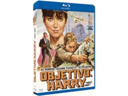 Target: Harry (1939) / Objetivo: Harry