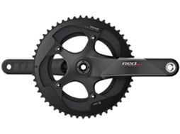 Conjunto de Manivelas de Estrada SRAM Red 11Sp 50/34 No Bb