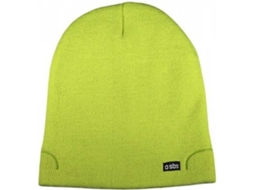 Auscultadores com Fio SBS Wool (On Ear - Microfone - Verde)