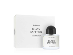 Black Saffron Edp Spray BYREDO