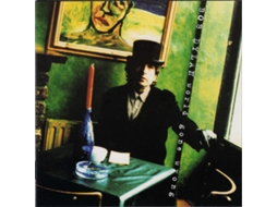 CD Bob Dylan - World Gone Wrong
