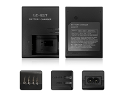 Lurelia Carregador De Bateria 50/60hz Ac100v Dc8,4v 100v 240v Compatível Canon