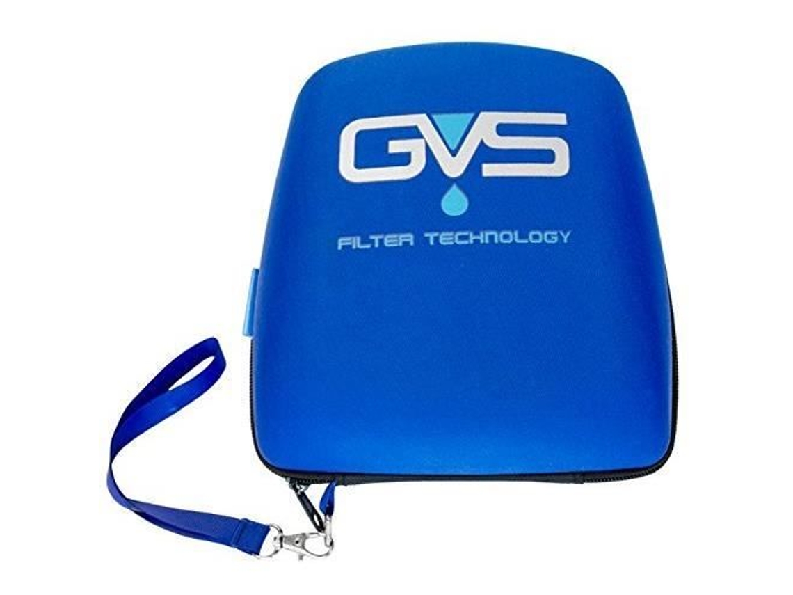 Gvs Filter Technology Spm007 Saco Ellipse Zip para Integra