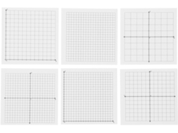 Peças Notas Autocolantes Em Papel Millimétré Blanc Forte Adesão E Déchirure , Mini Bloc-notes Para Espaço