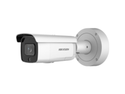 Câmara Acusense Ds-2Cd2646G2-Izsu/Sl 4Mp Ip Bullet HIKVISION