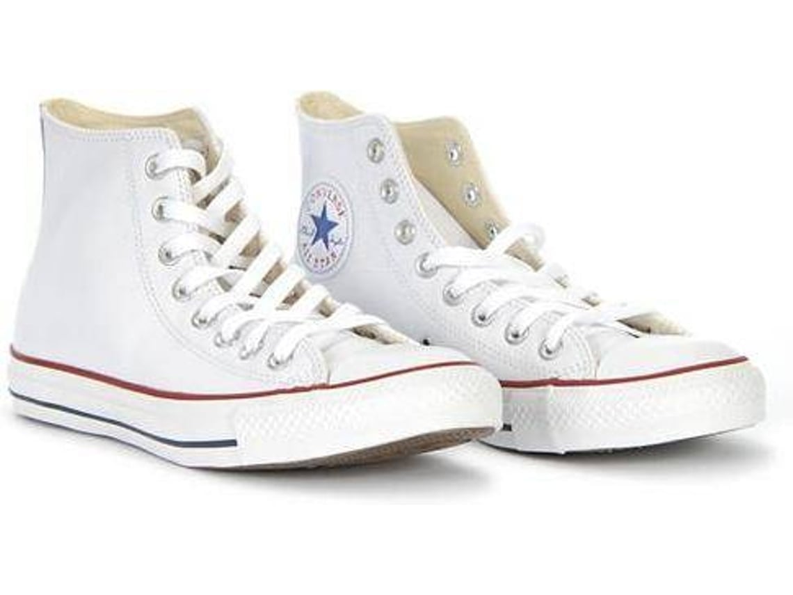 Sapatilhas CONVERSE Chuck Taylor All Star Unissexo 41 Branco