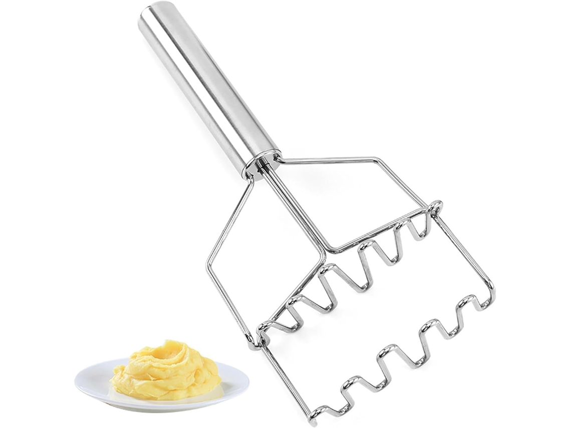 Amassador De Batatas - Purê