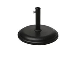 Base de Guarda-sol em Cimento 25kg KASA 1 un
