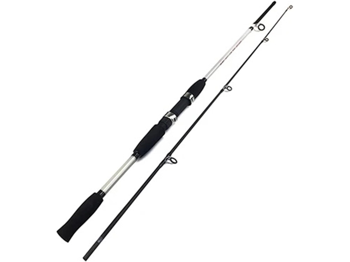 Vara de Pesca Ultraleve Água, Uso Versátil S/MARCA