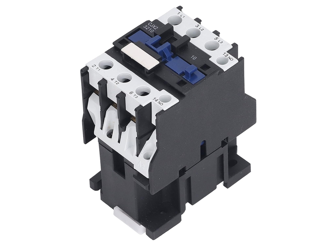 Ventilador de teto com luz