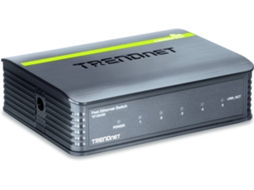 Switch TRENDNET TE100-S5