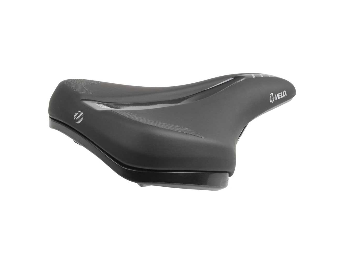 Selim Fit E1 Preto 145 Mmvelo