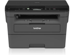 Impressora Multifunções BROTHER DCP-L2530DW