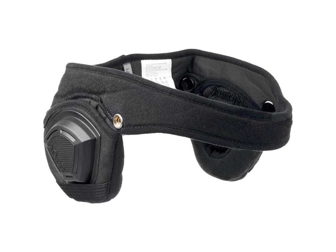 Casco de bicicleta BERN EPS OT Wireless Audio Cordova w/ Crank Adjuster