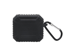 Capa Protetora EOOCOO (compatível com Airpods 3, Anti impacto)