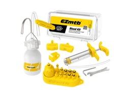 KOFIHETY Desempenho Estável Do Injetor, Ferramenta Profissional De Reparo De Óleo Mineral Para Freio A Disco Hidráulico Para Shimano Magura Tektro Sram Series