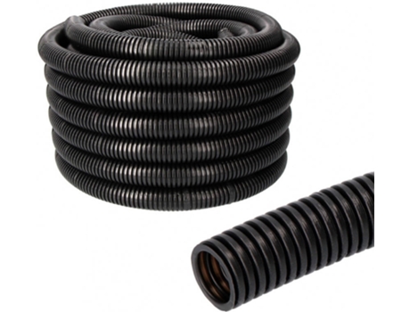 Tubo Anelado para Interior EDM 66241 (10 m)