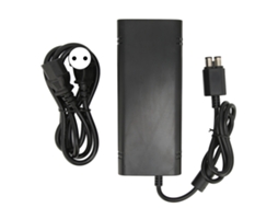 Adaptador de Energia CHABERLU universal para consoles