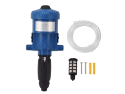 Injetor De Fertilizante Automático Rosca G3/4 M 0.2‑2%