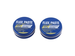 2 Peças De Pasta De Fluxo Não Corrosiva Creme De Estanho Para Acessórios De Soldagem Uv50