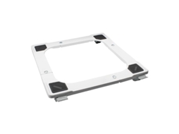 Suporte Quadrado Super Kapry Gartes Reforçado 1,2 mm
