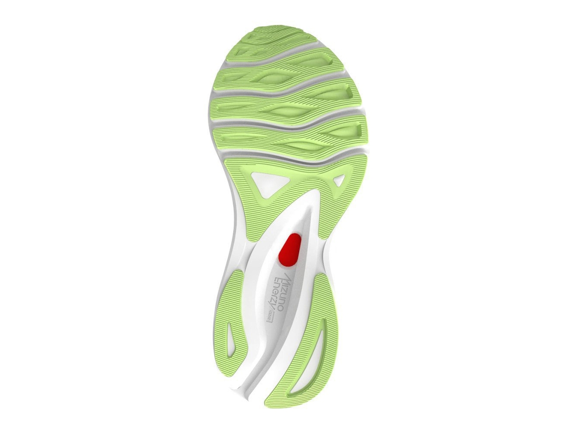 Sapatilhas best sale mizuno running