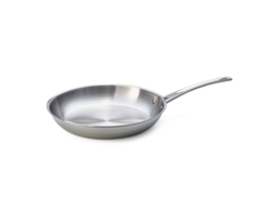 Frigideiras em Aço Inoxidável Supreme Prof Diâmetro: 28 Cm SILAMPOS