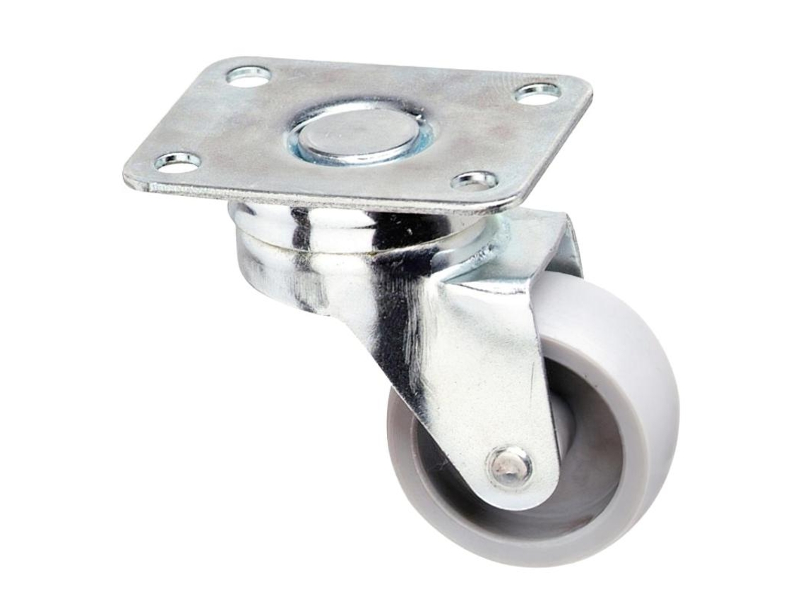 Roda Em Poliamida 30 mm WOLFPACK LINEA PROFESIONAL