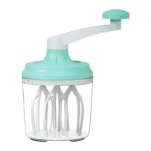 Batedor Manual, Batedeira Doméstica De 1200 Ml