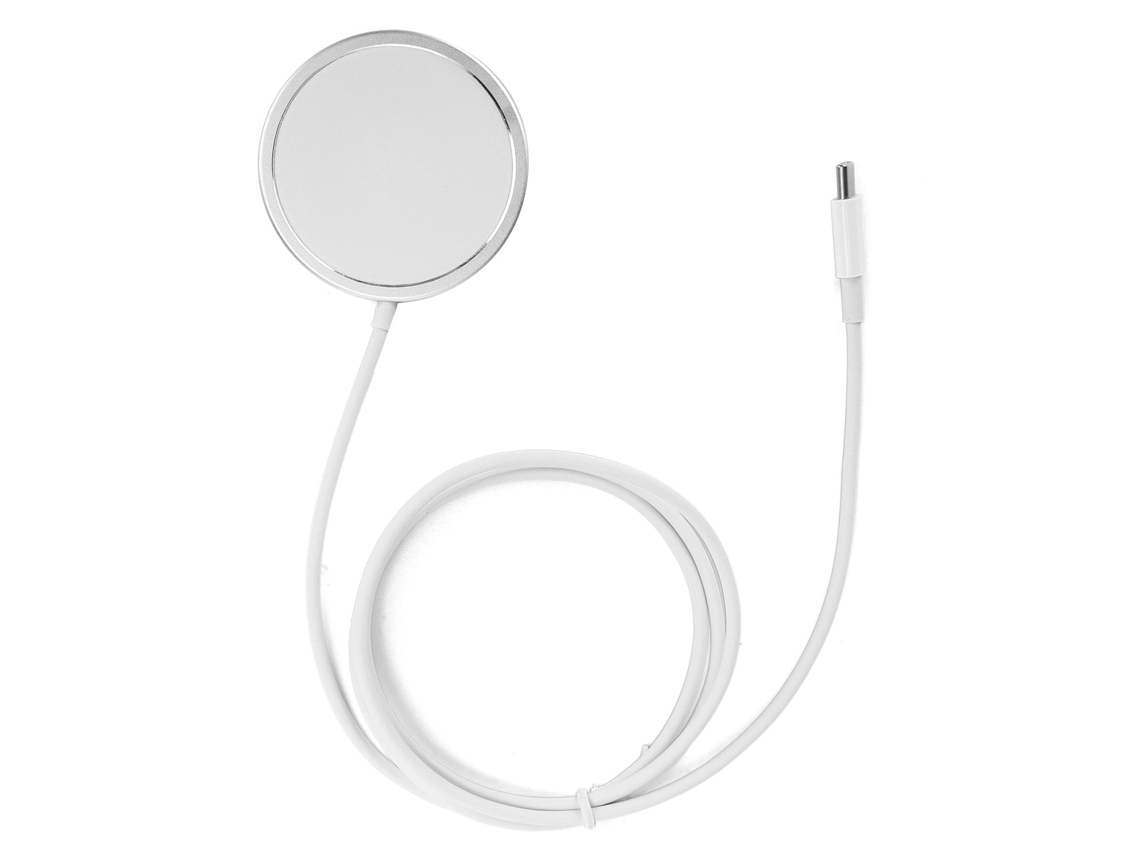 Carregador Sem Fio EOOCOO (carregamento Magnético Rápido de 15w)