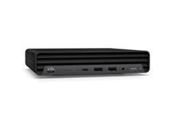 Mini Pc Hp Prodesk 400 G6 / I5 10500t / 8gb Ddr4 1tb M.2 Sata Windows 11