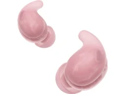 Auriculares Bluetooth True Wireless SONY LinkBuds Fit WF-LS910 (In Ear - Microfone - Noise Cancelling - Rosa)