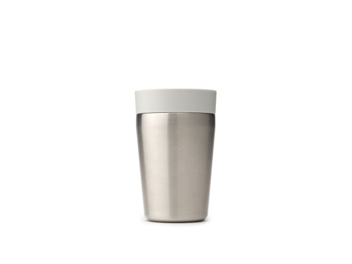 Copo Termico 0.20L Cinza Claro 22 87 42 BRABANTIA