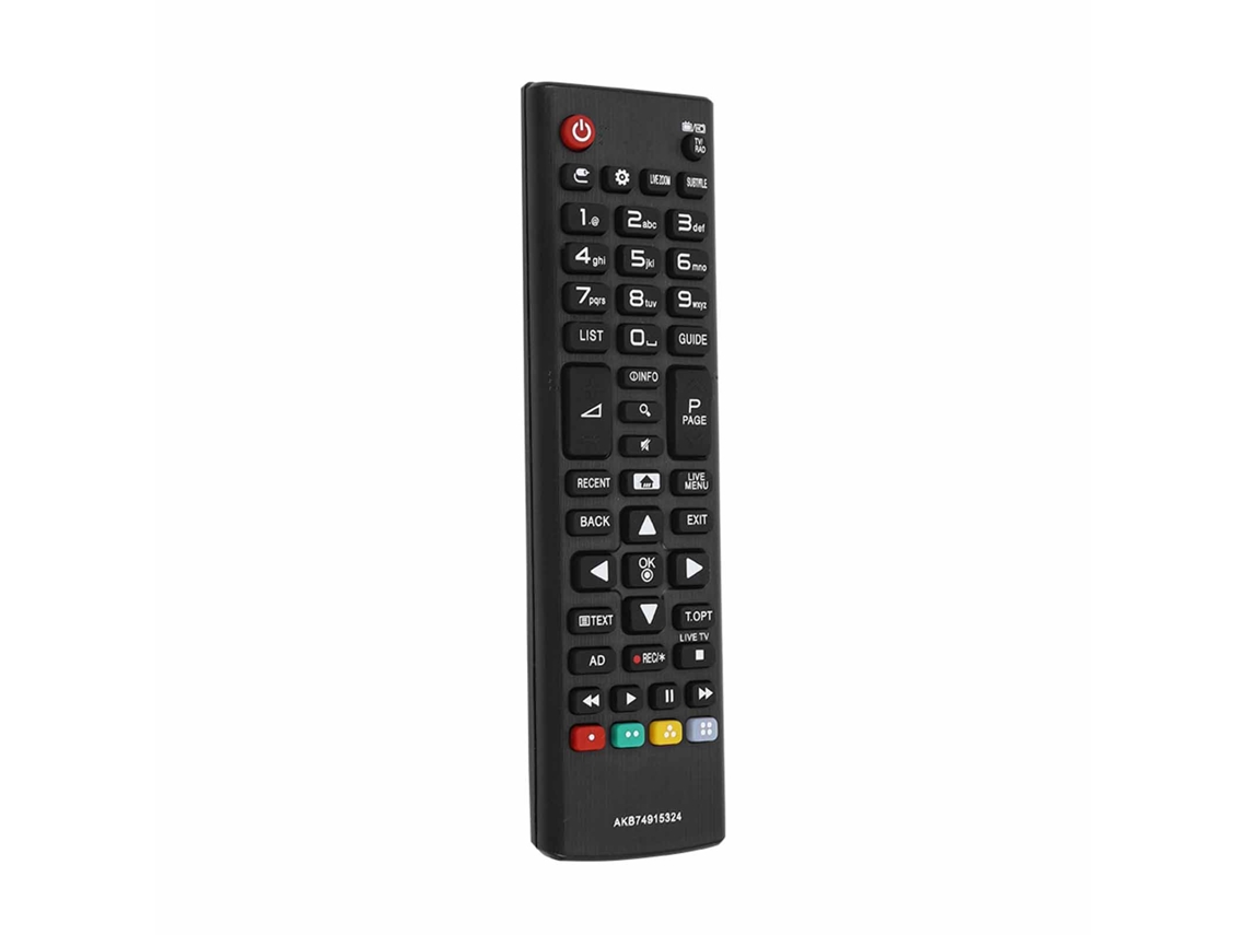 Mando a Distancia Inteligente para TV LG AKB74915324, com S/MARCA