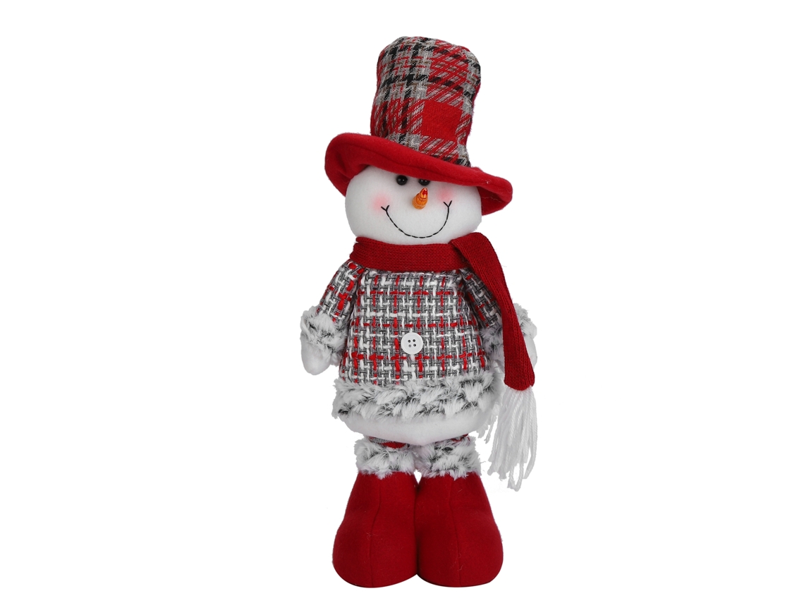 Laxiscreed Boneco De Neve Retrátil Para Decoração De Natal E Aniversários, Brinquedo Divertido Para Casa
