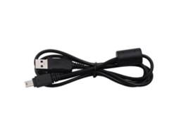 Cabo De Carregamento Usb Para Ex-zr20, Zr200, Zr300, Zr1000, Zr1500,