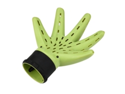 MEOIRUERY Difusor Para Secador De Cabelo, Ferramenta Para Estilizar Cabelos Cacheados, Acessório Para Secador De Cabelo, Preto