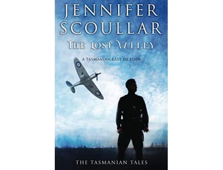 Livro The Lost Valley The Tasmanian Tales de Jennifer Scoullar Jennifer Scoullar (Inglês)