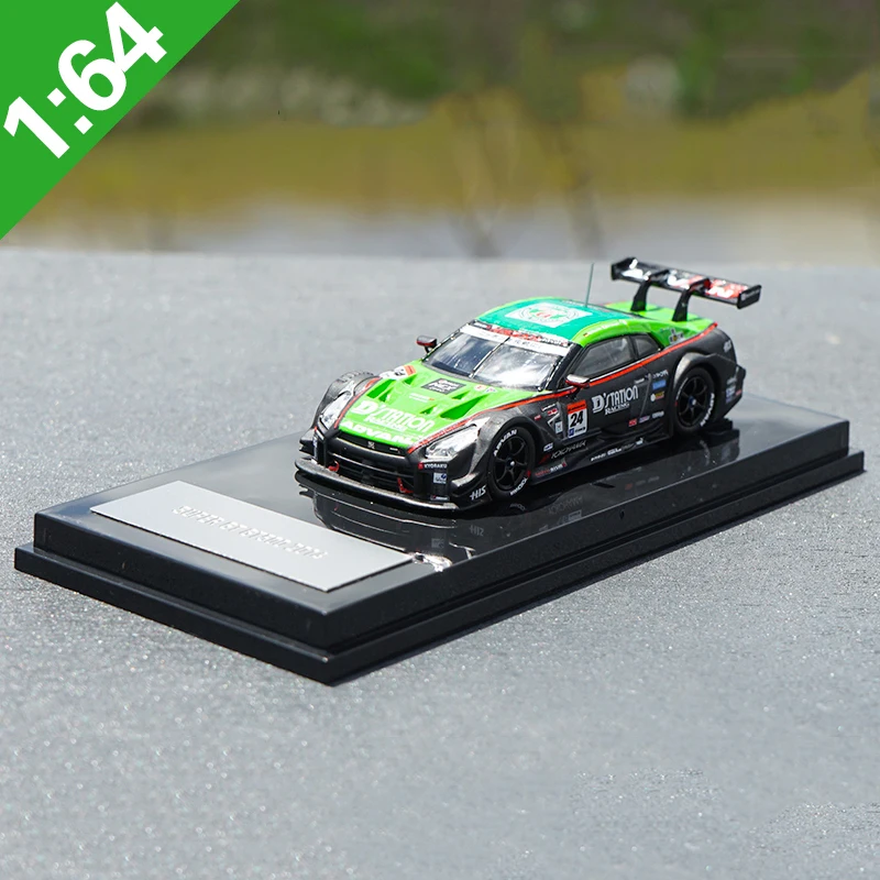(verde) Modelos De Carros E Carrinhos De Brinquedo Em Liga Metálica Na Escala 1:64