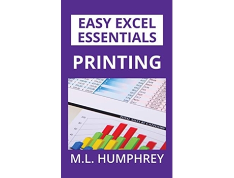 Livro Printing De M L Humphrey (inglês)